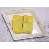 たまご焼き(みりん・塩)